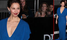 Ünlü oyuncu: Bana tecavüz eden adamla bir dere kenarında oturup sohbet ettim