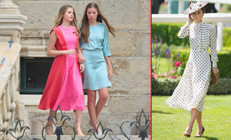 Bazıları sonradan bazıları doğuştan mavi kanlı: Kim kime tepeden bakıyor