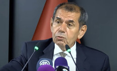 Dursun Özbek: Eyüpsporun tesislerine gittim, utandım