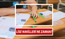 MEB e-Okul lise nakil başvuru ekranı: Lise nakil başvurusu ne zaman bitecek 2022 LGS 2. tercihleri nasıl yapılır