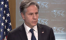 Son dakika: ABD Dışişleri Bakanı Blinken Rus mevkidaşıyla görüşecek