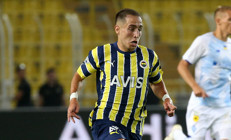 Fenerbahçede Jorge Jesustan şaşırtan Emre Mor kararı