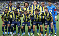 Fenerbahçenin UEFA Avrupa Ligindeki rakibi belli oldu