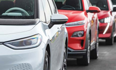 İthal elektrikli otoya vergi ayarı