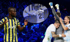 Fenerbahçe - Dinamo Kiev maçında yaşananlar için çarpıcı değerlendirme Putin tezahüratı yapanları bağlar