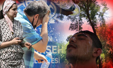 Kavrulacağız Eyyam-ı bahur sıcakları geliyor