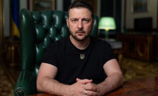 Zelenski duyurdu: Ukrayna hazır, Türkiye ve BMden işaret bekliyoruz