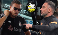 Beşiktaş sil baştan Valerien İsmael sistemi değiştirme kararı aldı, transfer planı artık bambaşka