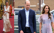 Prens William ve Kate Middleton: Aldatma söylentisi sosyal medyada deprem yarattı