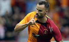 Haris Seferovic: Türkiyeden başka takımlardan da teklif aldım