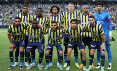 Fenerbahçede 5 sakatlık Joao Pedroda yırtık tespit edildi