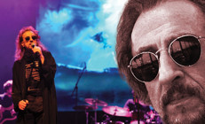 Kimi parada puldaydı o ise hep aşkı aradı