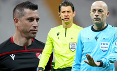 İşte hakemlerin alacağı ücretler