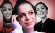 Kardeşinin tedavisi için sahne alıyordu... Zehrayı öldürüp havuza attılar