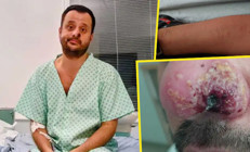 Dünyanın gündemindeki Türk DHAya konuştu