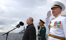 Rusya Devlet Başkanı Putinden flaş sözler