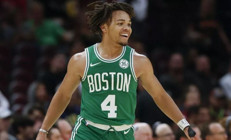 Fenerbahçe Beko, Carsen Edwards transferini açıkladı
