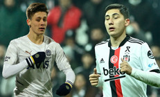 Son dakika: Avrupanın gözü Türk yıldız adaylarında Emirhan İlkhana Torino, Arda Gülere Arsenal kancası... | Transfer haberi