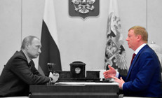 New York Times yazdı... Korkunç şüphe: Putinin eski danışmanı apar topar hastaneye kaldırıldı