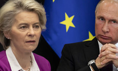 Enerji Savaşında son durum: Avrupa bıçak sırtında, Putinin eli zayıfladı...