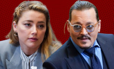 Bunlar mahkemede hiç konuşulmadı Johnny Depp - Amber Heard davasında dosyadan çıkan 10 gizli gerçek...