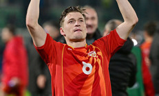 Fenerbahçe Ezgjan Alioskiyi resmen açıkladı | Transfer Haberleri