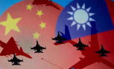 Tayvanda askeri önlemler artırıldı