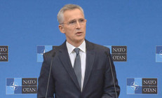 Stoltenberg duyurdu... Zelenski ile kritik görüşme