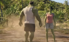 She Hulk ne zaman çıkacak She Hulk: Attorney at Law yayın tarihi, konusu ve oyuncuları