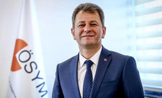 Son dakika: ÖSYM Başkanı Prof. Dr. Halis Aygün görevden alındı
