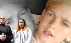 “Oğlumun ölmesine izin vermeyin” Annesi dünyaya seslendi… Archie’nin yaşam desteğine son verilecek…