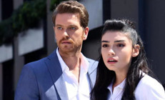 Yüksek Sosyete Can Bey öldü mü Yüksek Sosyete tekrar bölümleri ile ekranlarda