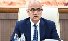 Bakan Kirişci: Türkiyenin tarımda önceliği stratejik ürünlerdir