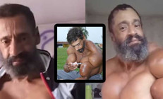 Uyarıları ısrarla dinlememişti... Brezilyalı Hulk  55 yaşında hayatını kaybetti