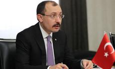 Son dakika... Bakan Muş açıkladı Dış ticarette tarihi rekor