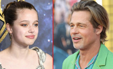 Brad Pitt kızı Shiloh hakkında konuştu: İnsanın gözleri yaşarıyor