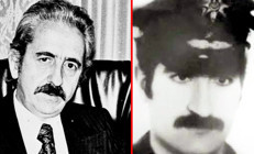 Türk diplomatın katilleri böyle aranıyor ‘Bu sesi tanıyan polise başvursun’