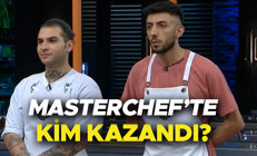 MasterChefte ana kadroya kim girdi, kim kazandı 3 Ağustos MasterChef 2022de ana kadroya giren isim ve son bölümde yaşananlar