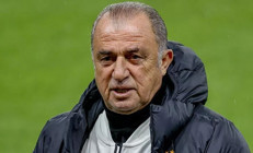 Galatasaraydan Fatih Terim paylaşımı