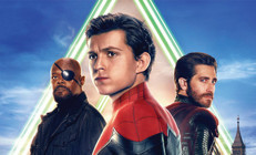 Örümcek Adam: Evden Uzakta filmi konusu nedir, oyuncuları kimler