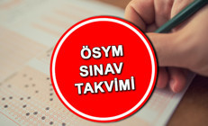 ÖSYM sınav takvimi açıklandı mı 2022 yeni KPSS sınav takvimi hakkında ÖSYM Başkanı Ersoy’dan açıklama