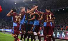 Süper Lig 75 gün sonra başlıyor Açılışı Trabzonspor yapıyor