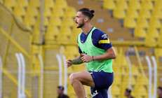 Fenerbahçede Gustavo Henrique beğeni topladı