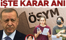 KPSS’de iptale giden yol