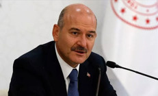 Bakan Soylu duyurdu: Karayılanın özel görev verdiği 2 terörist etkisiz