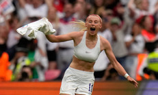 Dişi Aslanları başarıya taşıyan sütyenlerin sırrı ne