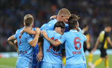 İstanbulspor 0-2 Trabzonspor (Maçın özeti)