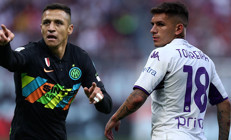 Son dakika: Galatasarayda Lucas Torreira transferi tamam, Alexis Sanches ile görüşmeler sürüyor