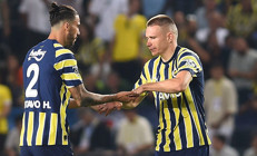 Fenerbahçenin reddettiği teklif Attila Szalaiyi resmen istediler...