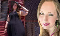 Doktorlar sadece şişmansın dediler Hastalığını mağazada çalışan kız fark etti